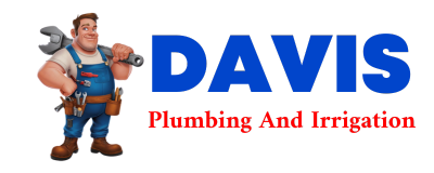 Trusted plumber in EDSON